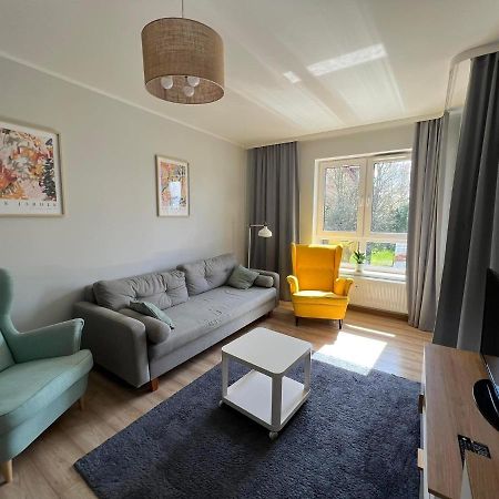 Apartament "Portino" كولوبرزيغ المظهر الخارجي الصورة