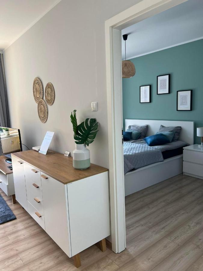 Apartament "Portino" كولوبرزيغ المظهر الخارجي الصورة