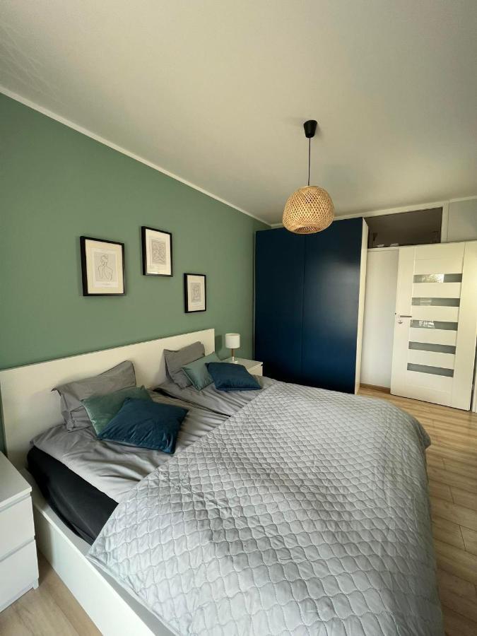 Apartament "Portino" كولوبرزيغ المظهر الخارجي الصورة