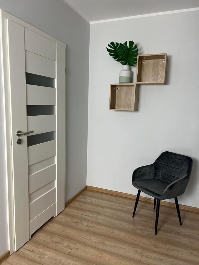 Apartament "Portino" كولوبرزيغ المظهر الخارجي الصورة