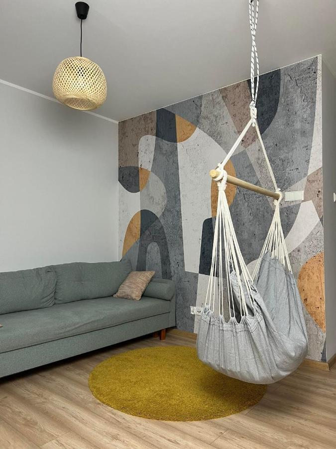 Apartament "Portino" كولوبرزيغ المظهر الخارجي الصورة