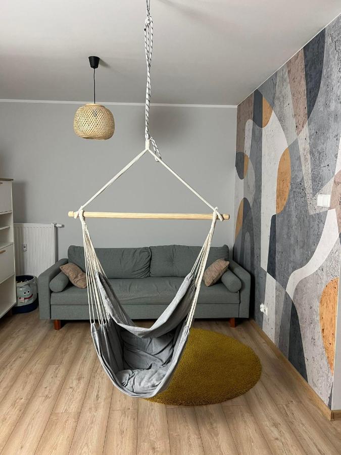 Apartament "Portino" كولوبرزيغ المظهر الخارجي الصورة
